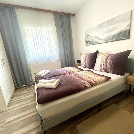 Pension Maier Villach Buitenkant foto
