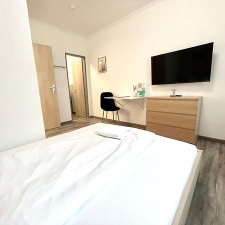 Pension Maier Villach Buitenkant foto