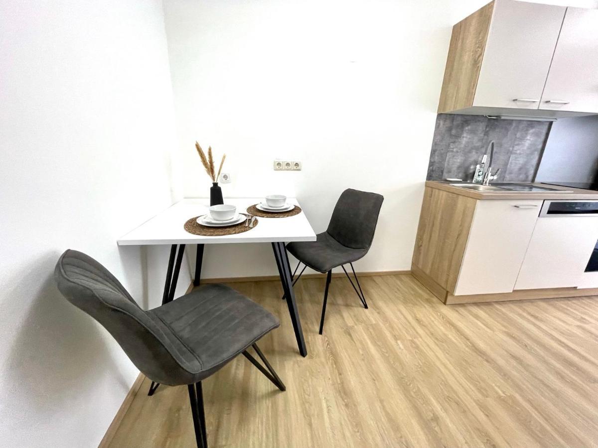 Pension Maier Villach Buitenkant foto