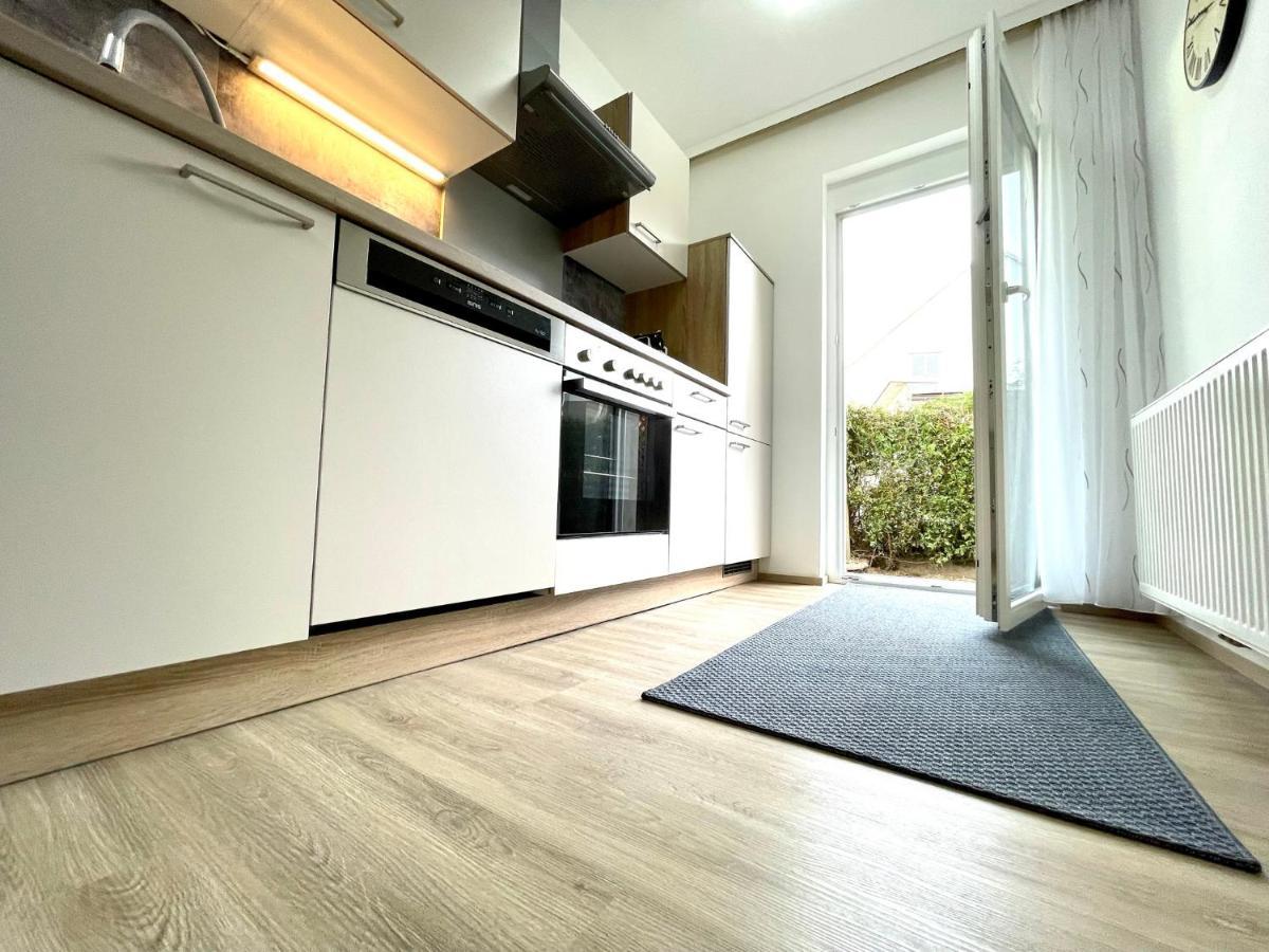 Pension Maier Villach Buitenkant foto