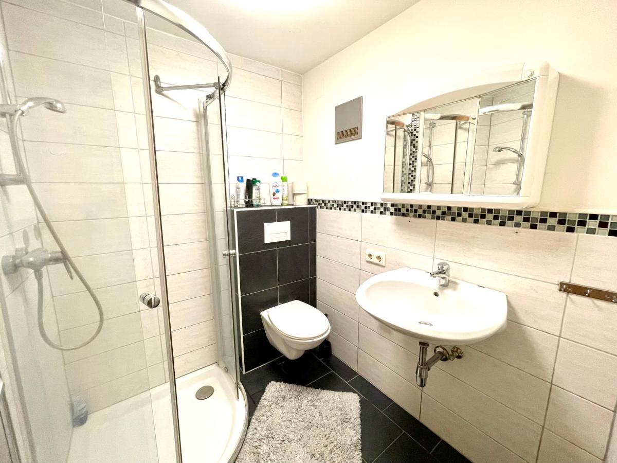 Pension Maier Villach Buitenkant foto