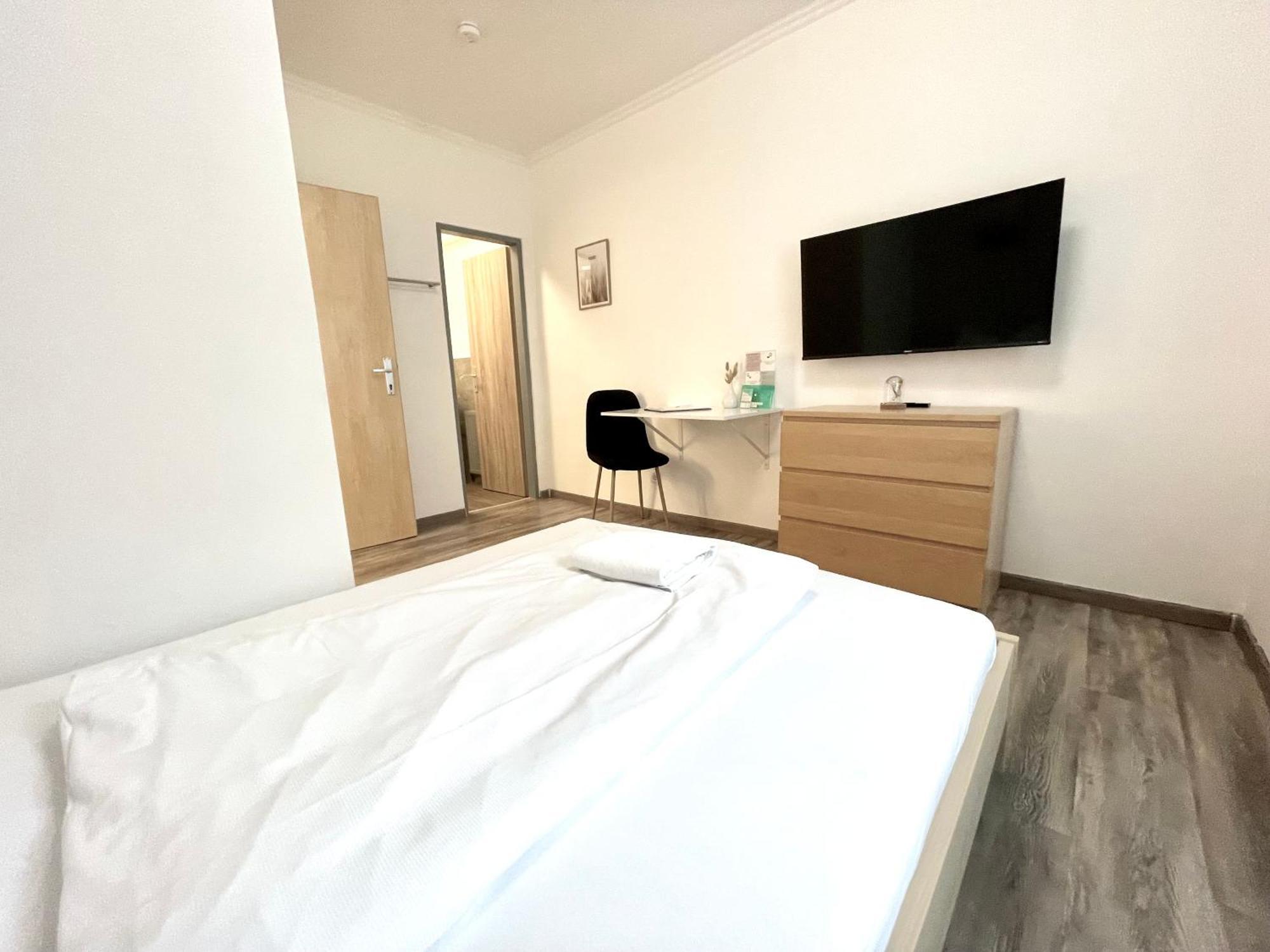 Pension Maier Villach Buitenkant foto