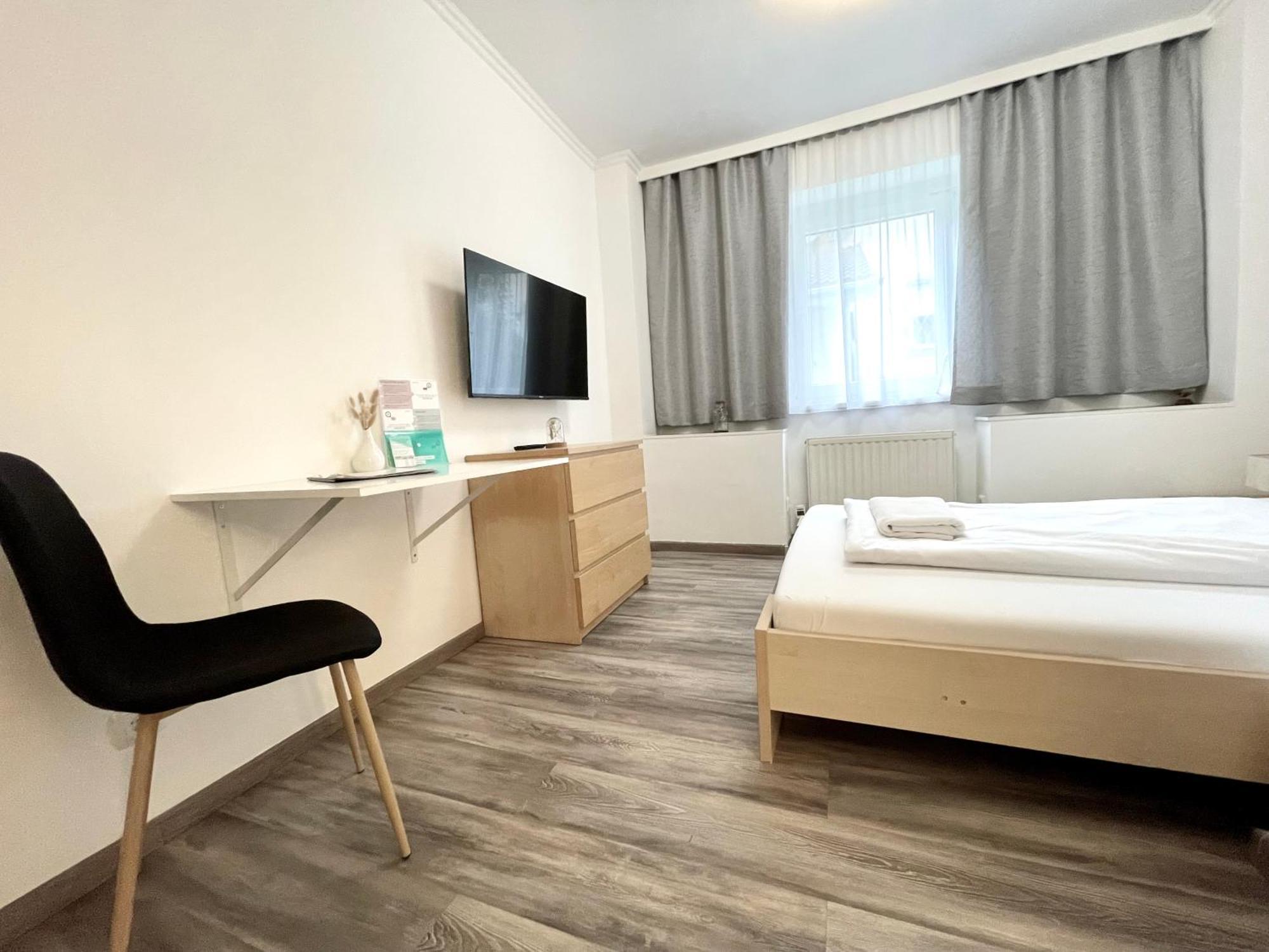 Pension Maier Villach Buitenkant foto