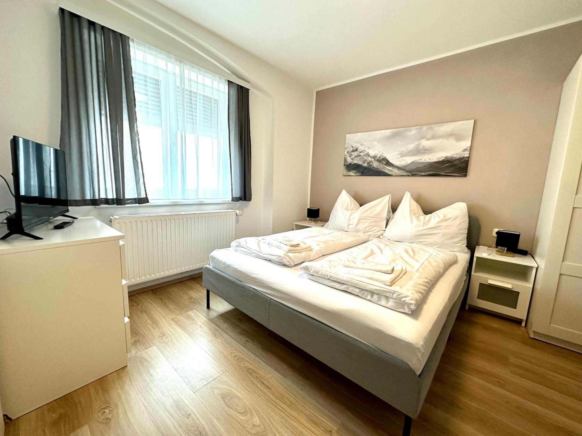 Pension Maier Villach Buitenkant foto